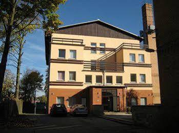 Touristenhaus Grunau Berlijn