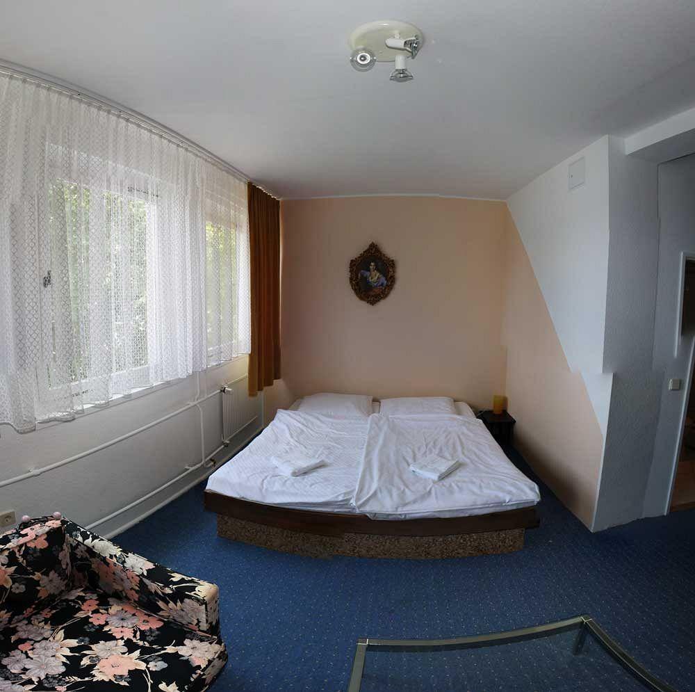 Touristenhaus Grunau * Berlijn
