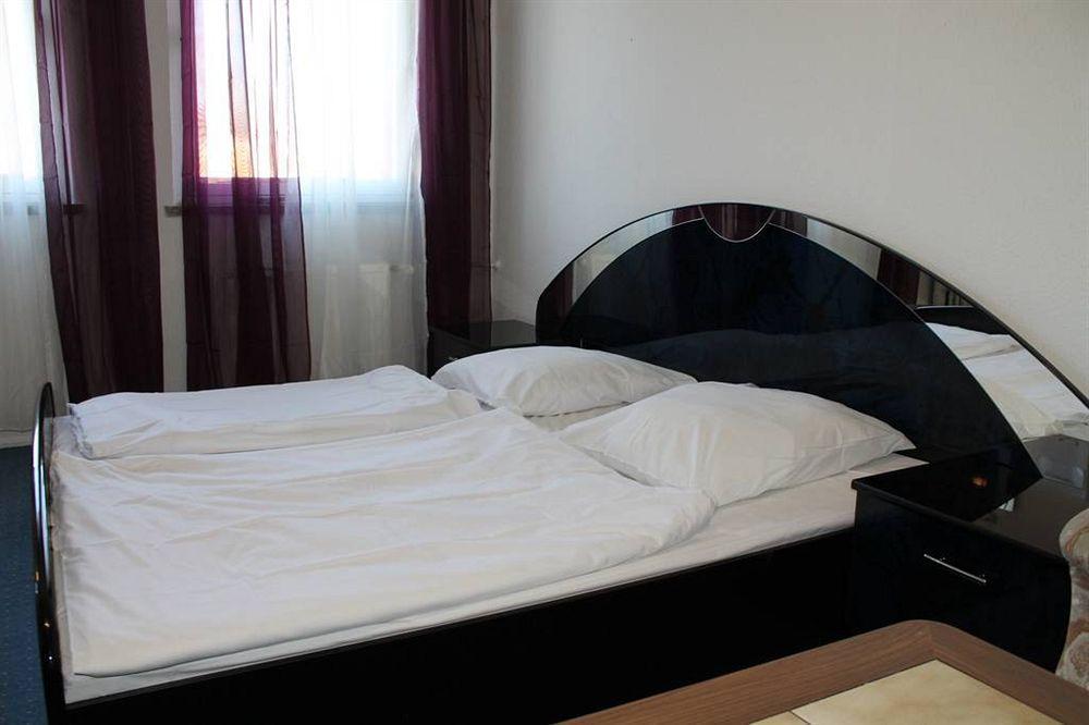 Hostel Touristenhaus Grunau Berlijn