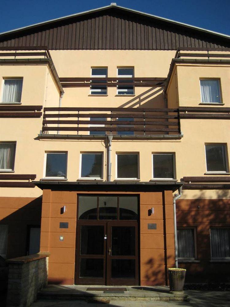 Touristenhaus Grunau Berlijn