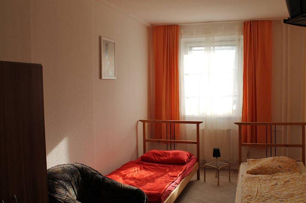 Touristenhaus Grunau Hostel Berlijn