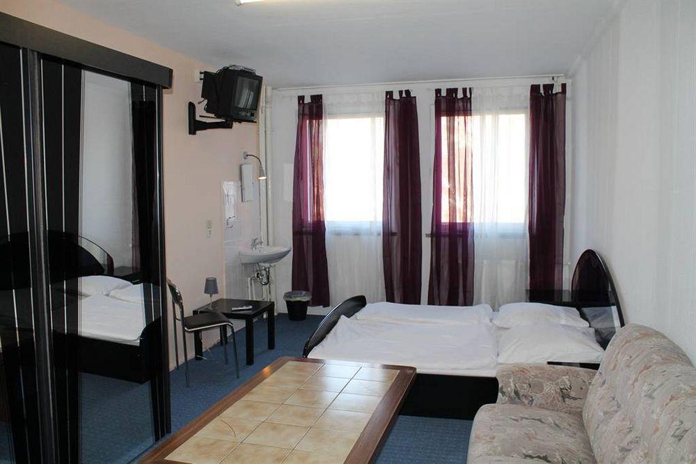 Touristenhaus Grunau Hostel Berlijn