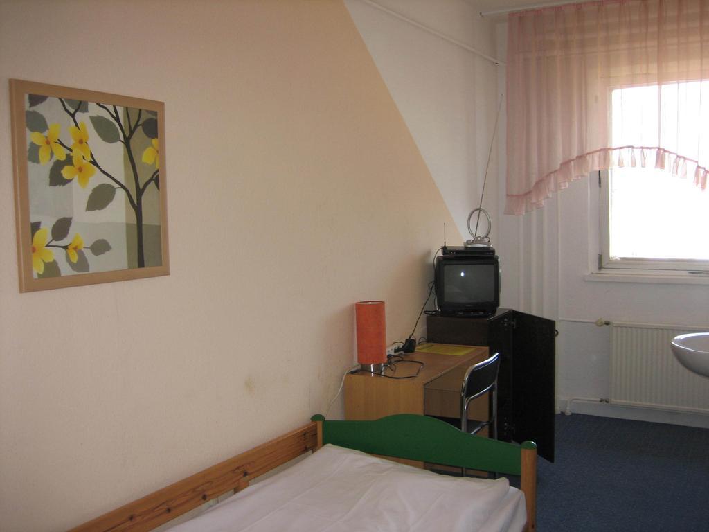 Touristenhaus Grunau Berlijn