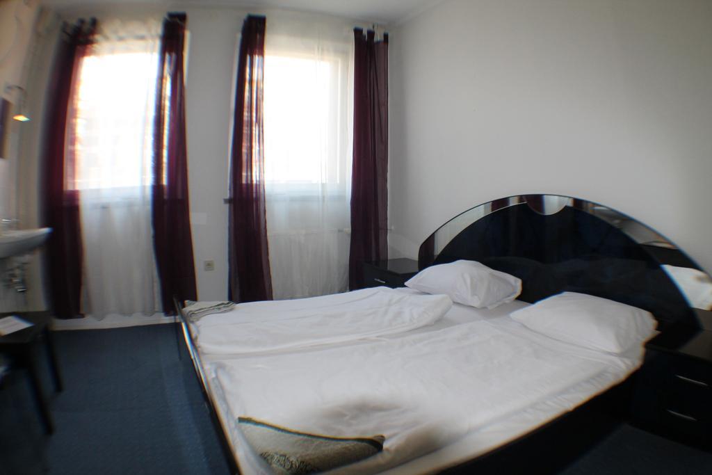 Hostel Touristenhaus Grunau Berlijn