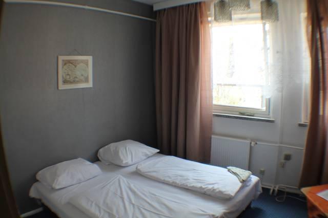 Hostel Touristenhaus Grunau Berlijn