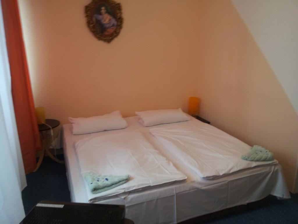 Hostel Touristenhaus Grunau Berlijn