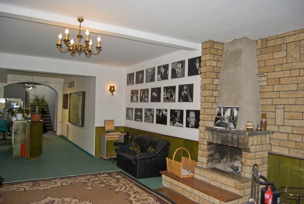 Touristenhaus Grunau Berlijn