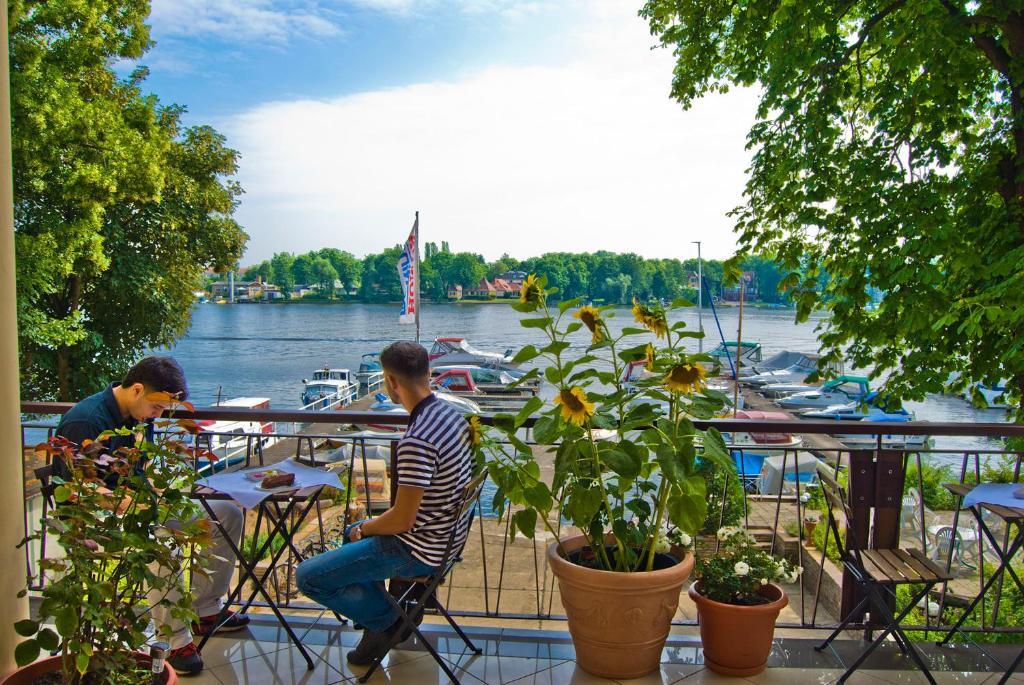 Touristenhaus Grunau Hostel Berlijn