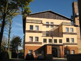 Hostel Touristenhaus Grunau Berlijn